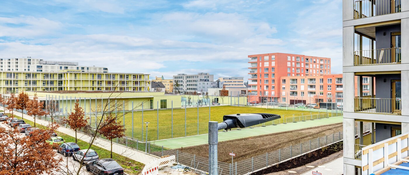 appartement München Pasing 03 vue 14702