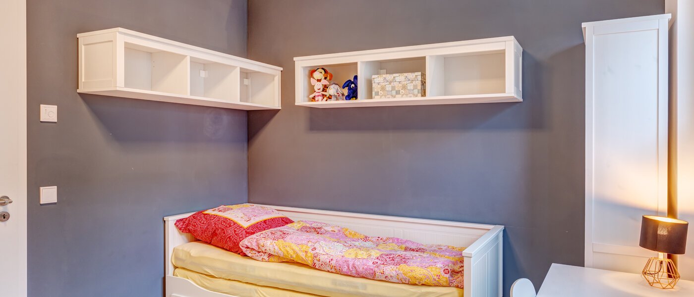 appartement München Pasing 02 2ième chambre 14702