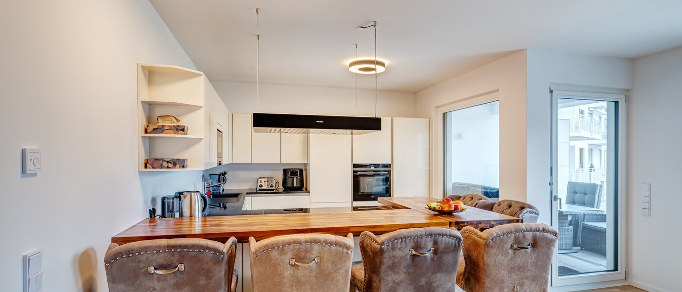 appartement München Pasing 03 pièce à vivre 14702