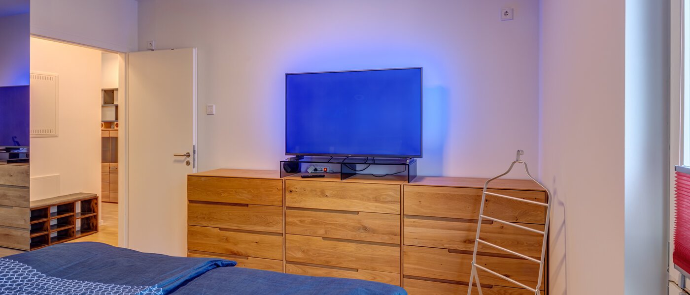 appartement München Pasing 02 1ère chambre 14702