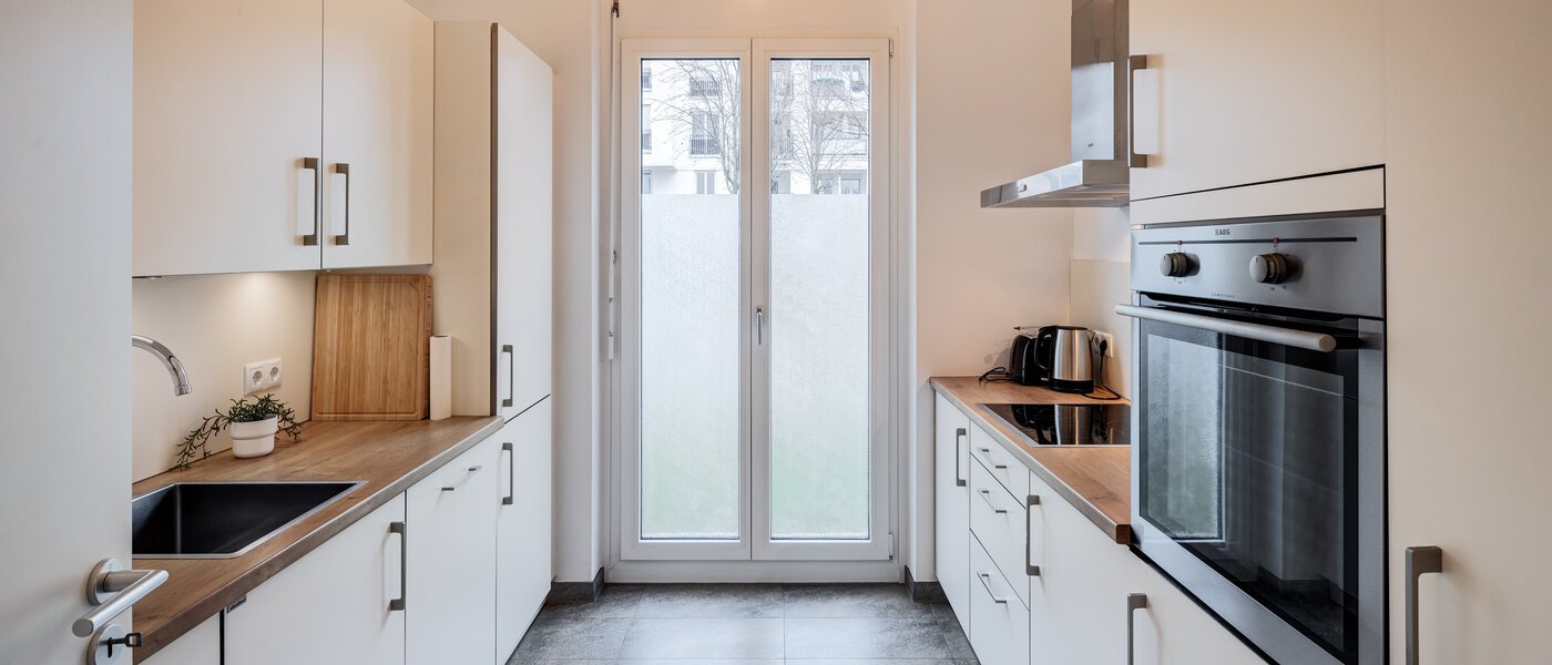 appartement München Milbertshofen 01 cuisine 14703