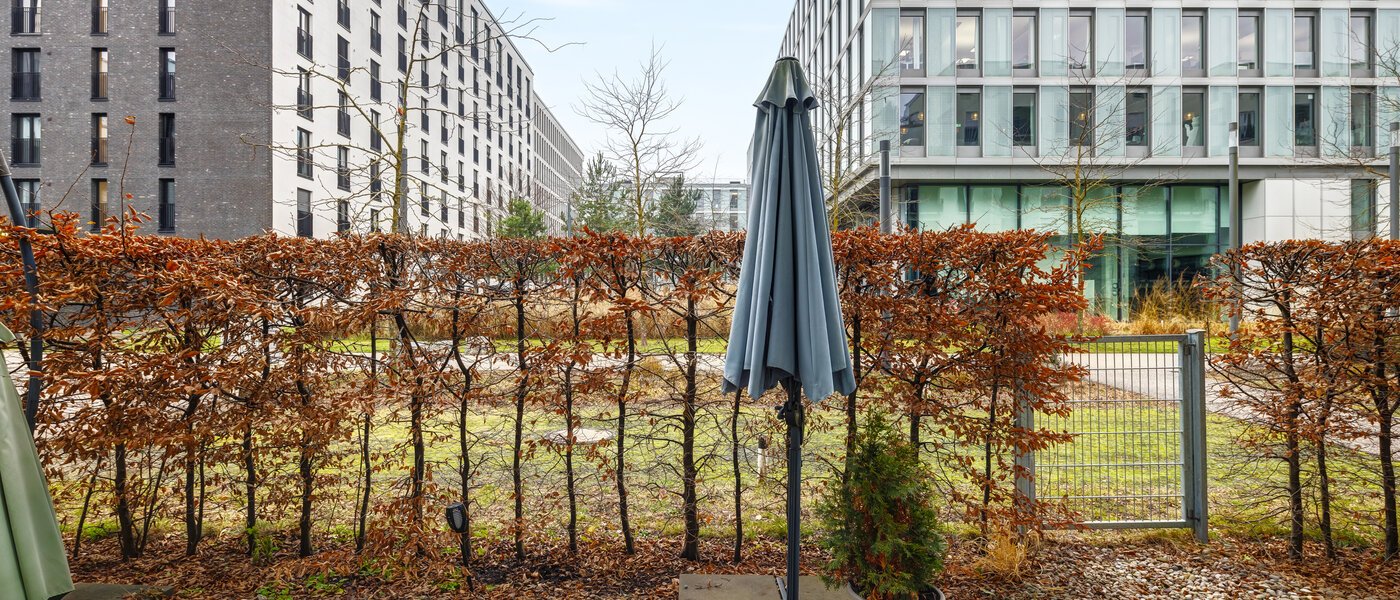 appartement München Milbertshofen 01 vue 14703