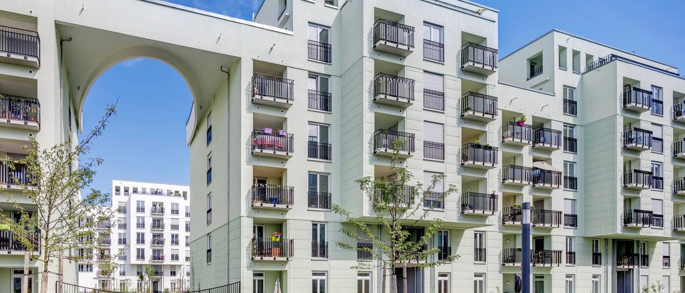 appartement München Milbertshofen 01 cour intérieure 14703