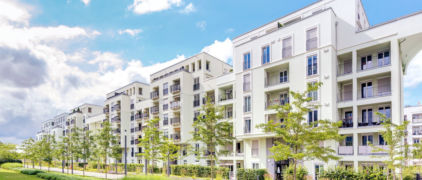 appartement München Milbertshofen 02 cour intérieure 14703