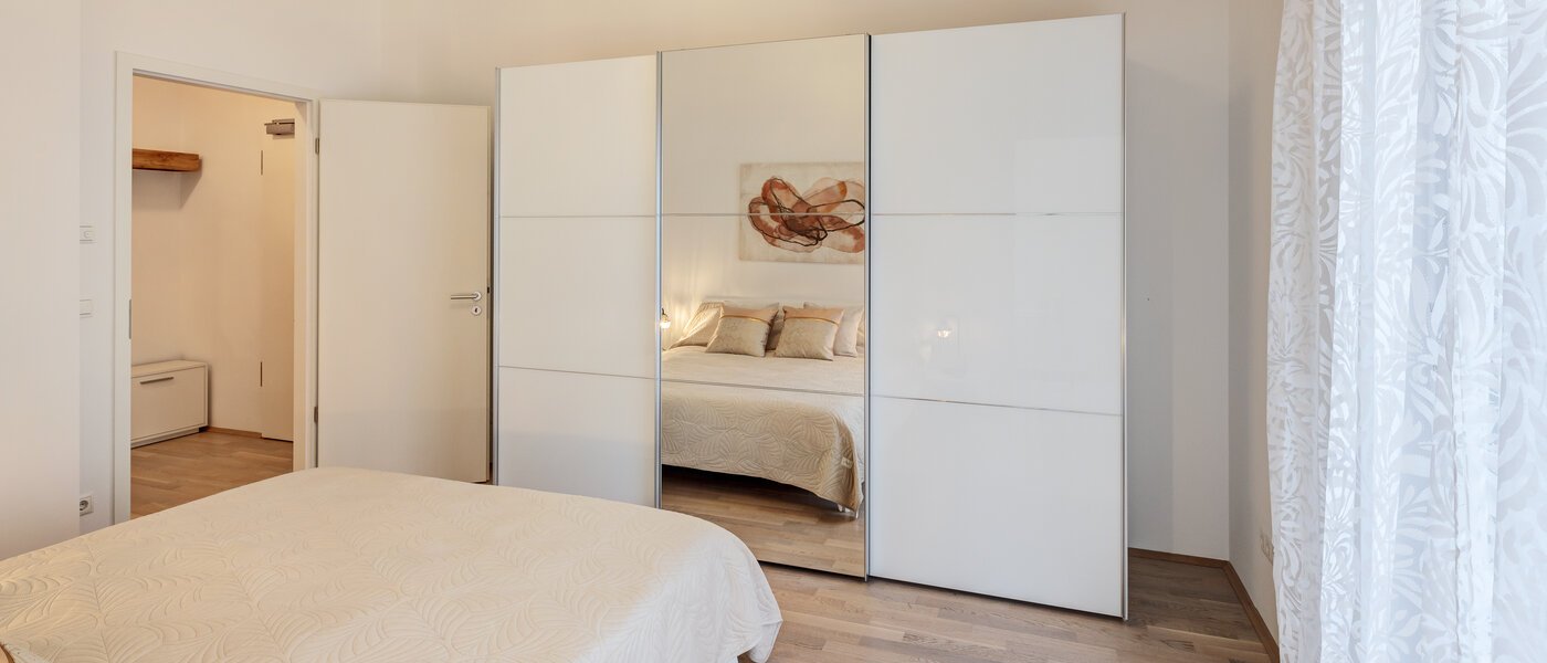 appartement München Milbertshofen 03 1ère chambre 14703