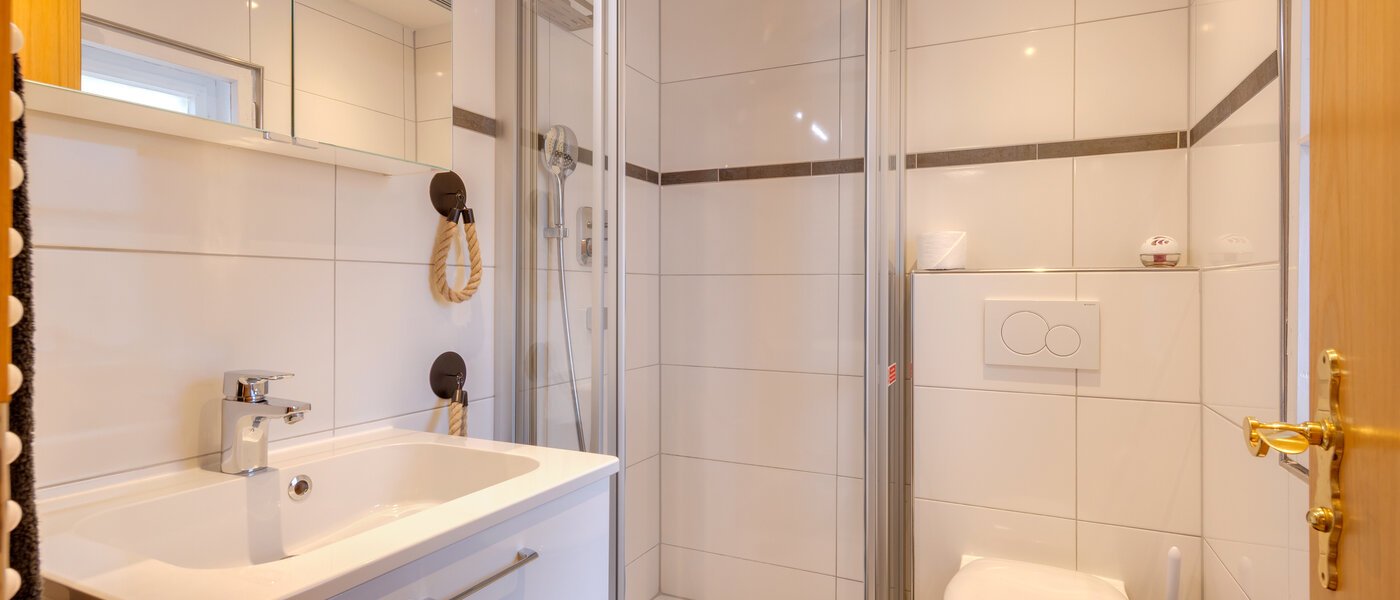 appartement Kochel am See 01 salle de bain 14704