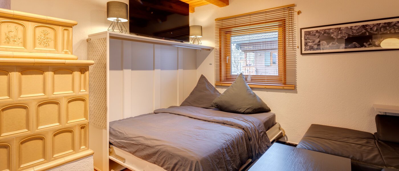 appartement Kochel am See 01 chambres 14704