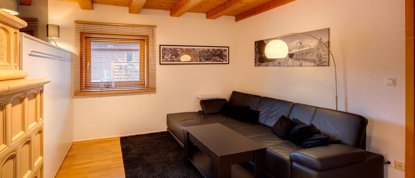 appartement Kochel am See 02 chambres 14704