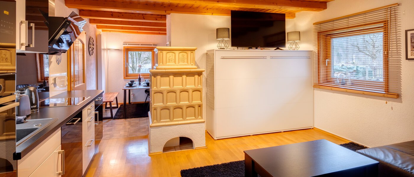 appartement Kochel am See 03 chambres 14704