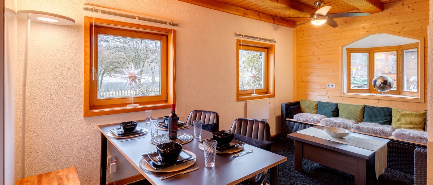 appartement Kochel am See 02 pièce à vivre 14704