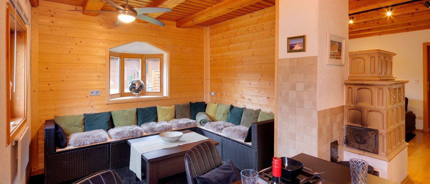 appartement Kochel am See 03 pièce à vivre 14704