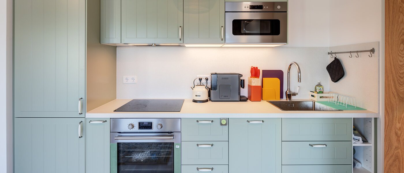 appartement München Pasing 01 cuisine 14705