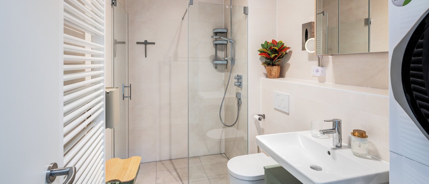 appartement München Pasing 01 salle de bain 14705