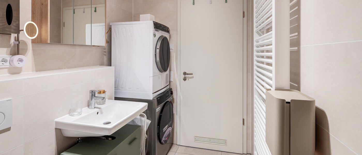 appartement München Pasing 02 salle de bain 14705