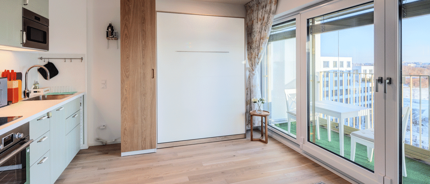 appartement München Pasing 02 chambres 14705