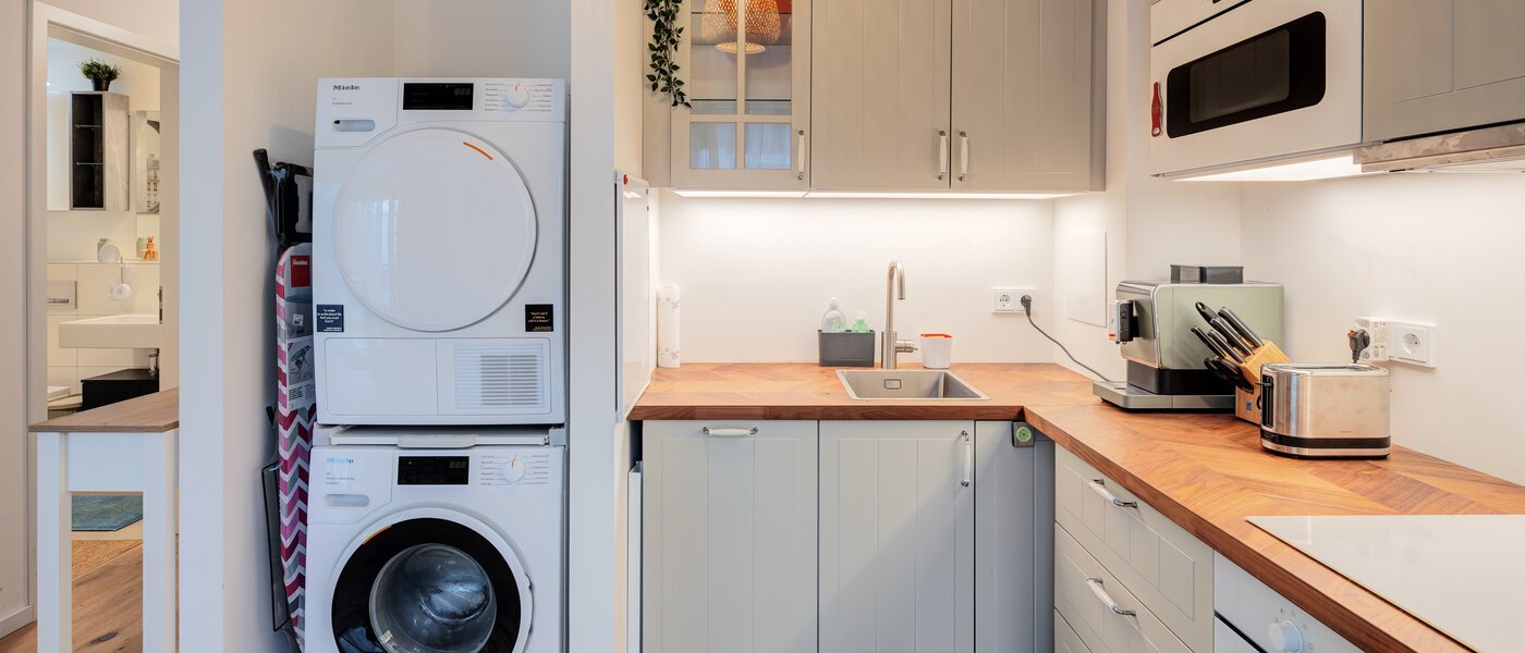 appartement München Pasing 02 cuisine 14706