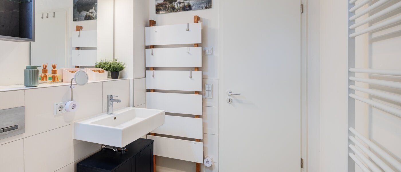 appartement München Pasing 03 salle de bain 14706