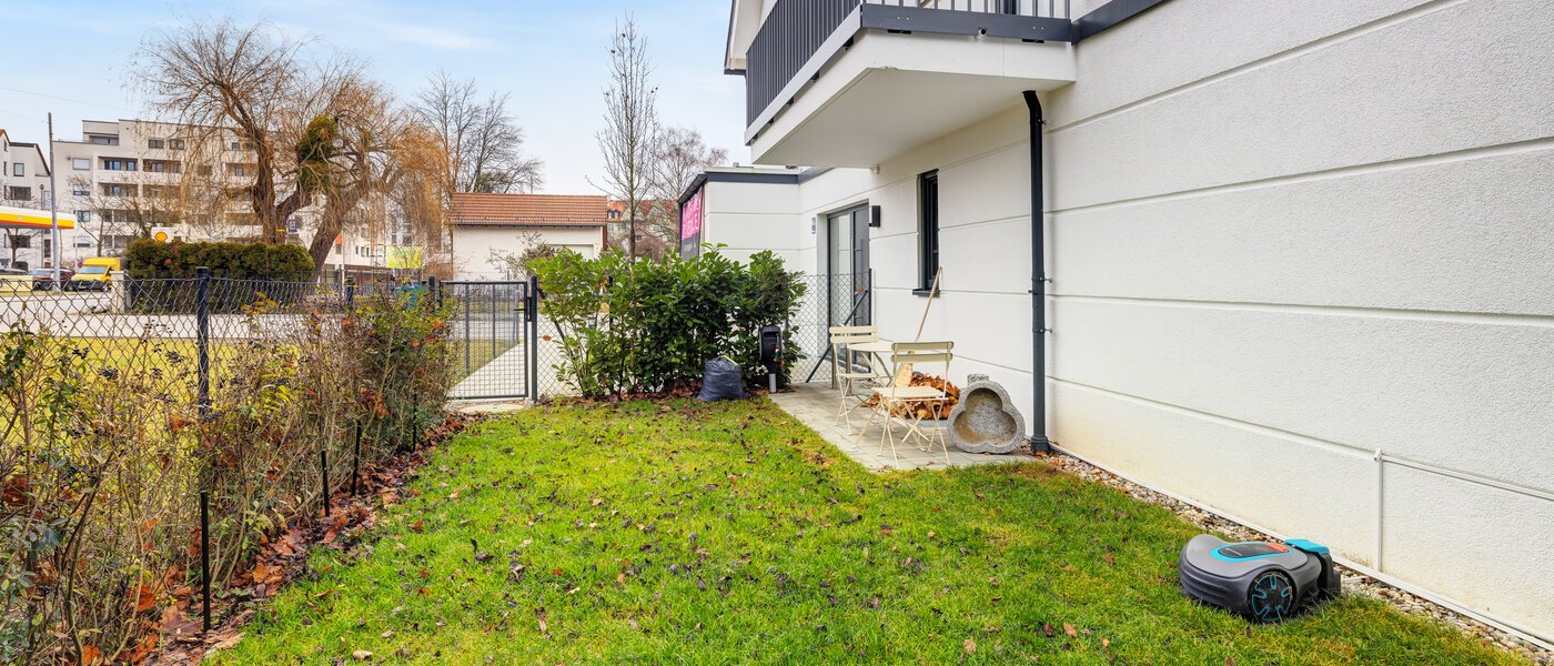 appartement München Pasing 01 terrasse 14706