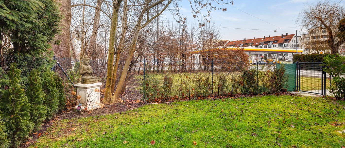 appartement München Pasing 01 vue 14706