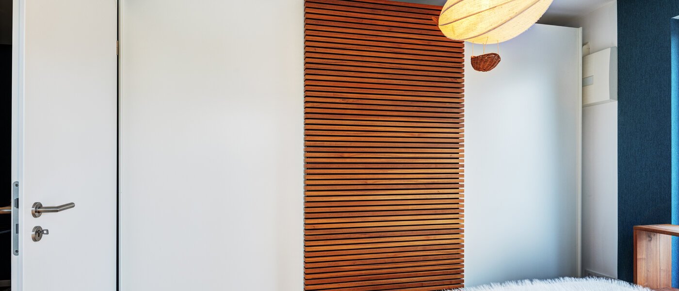 mansardé München Trudering 03 chambre 14707