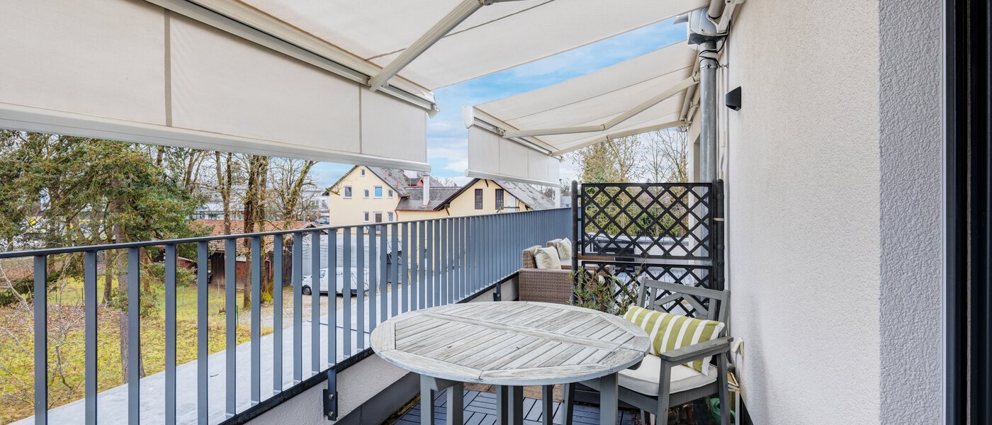 mansardé München Trudering 01 terrasse sur le toit 14707