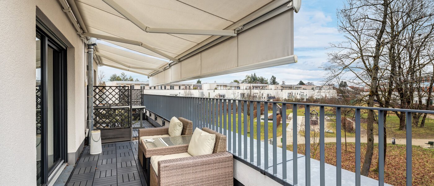 mansardé München Trudering 04 terrasse sur le toit 14707