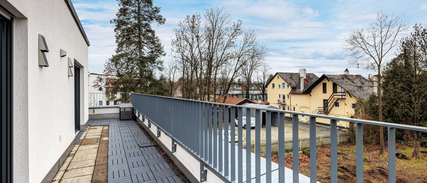 mansardé München Trudering 05 terrasse sur le toit 14707