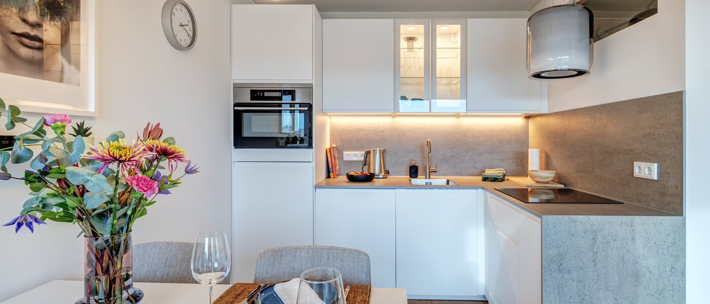 appartement München Untergiesing 01 cuisine 14708