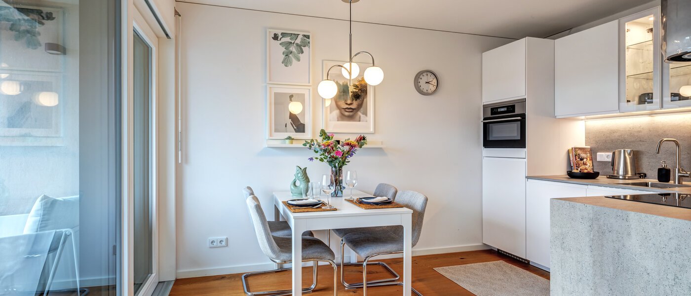 appartement München Untergiesing 02 cuisine 14708