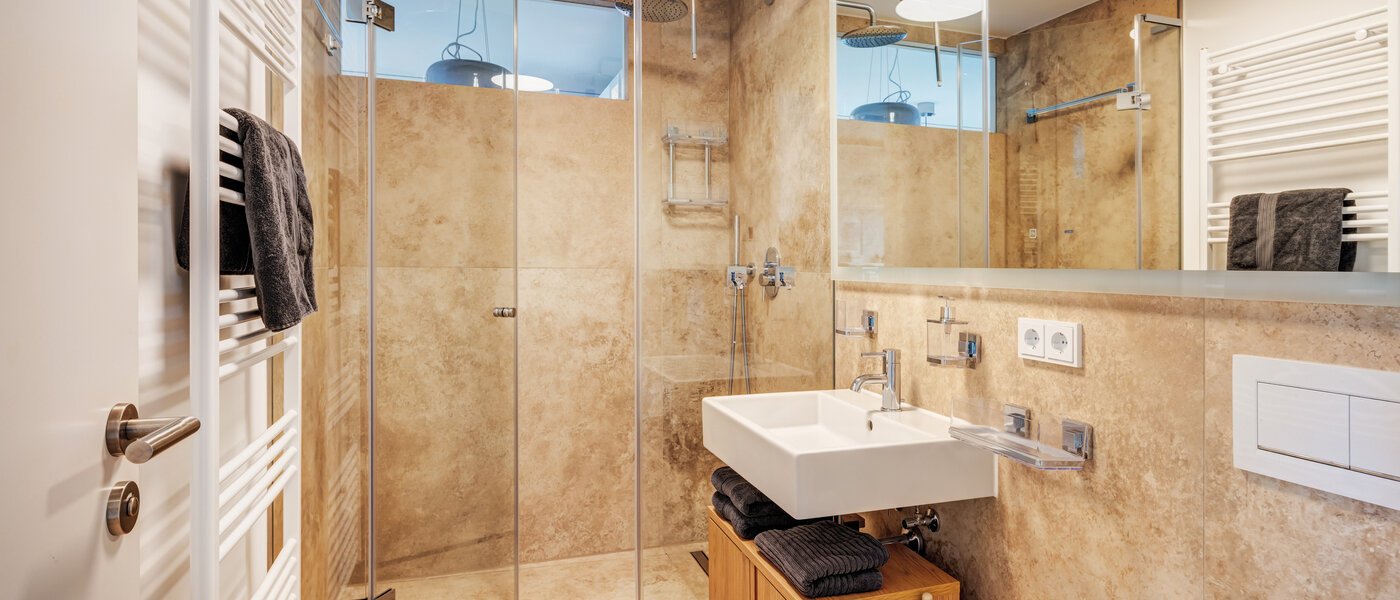 appartement München Untergiesing 01 salle de bain 14708