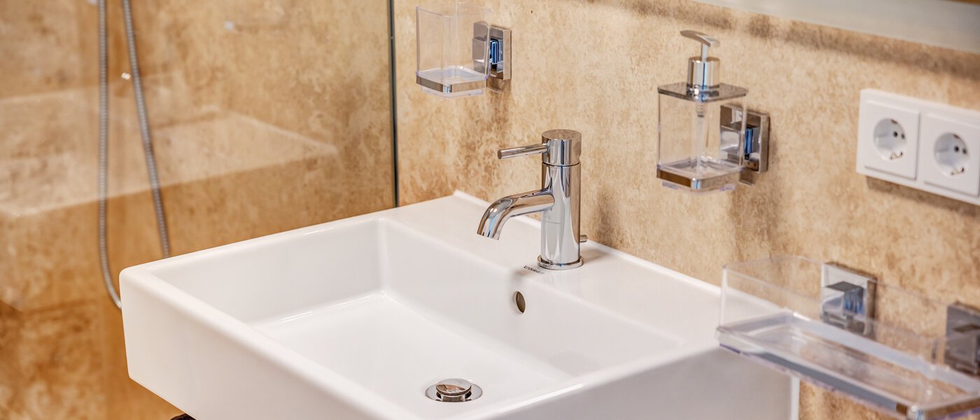 appartement München Untergiesing 02 salle de bain 14708