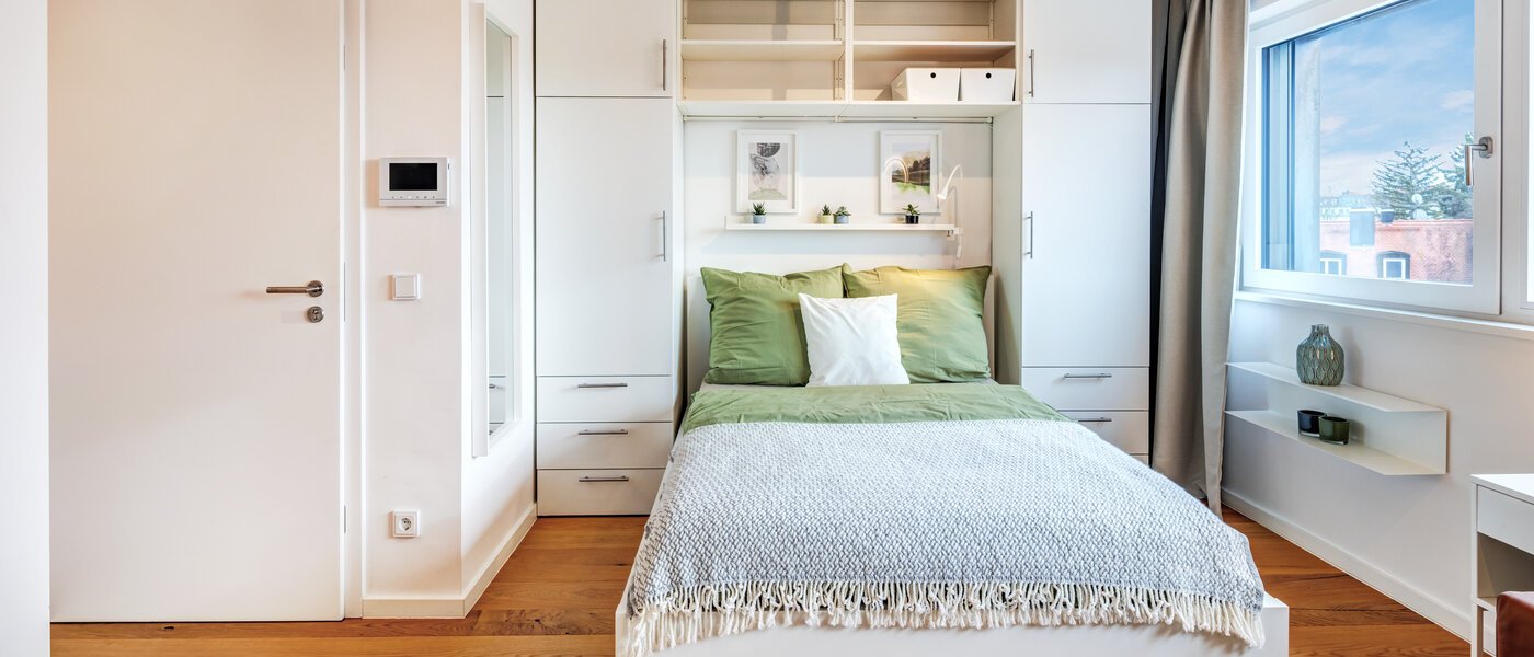 appartement München Untergiesing 01 chambres 14708