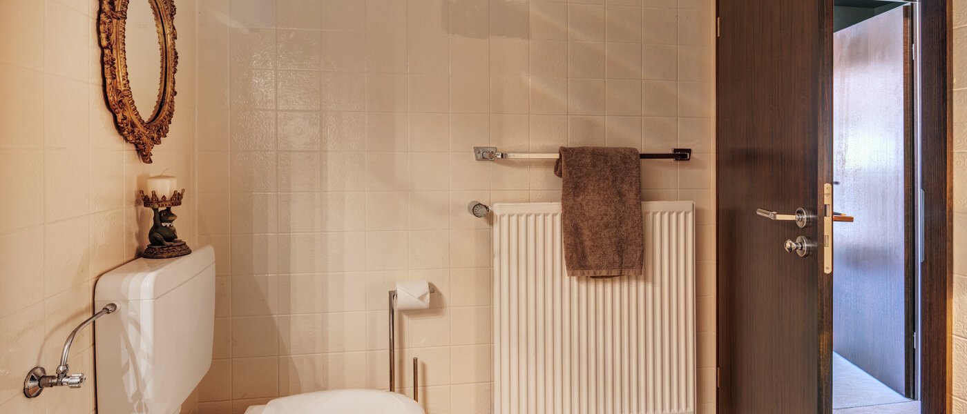 appartement style maisonnette München Maxvorstadt 04 1ère salle de bain 14710