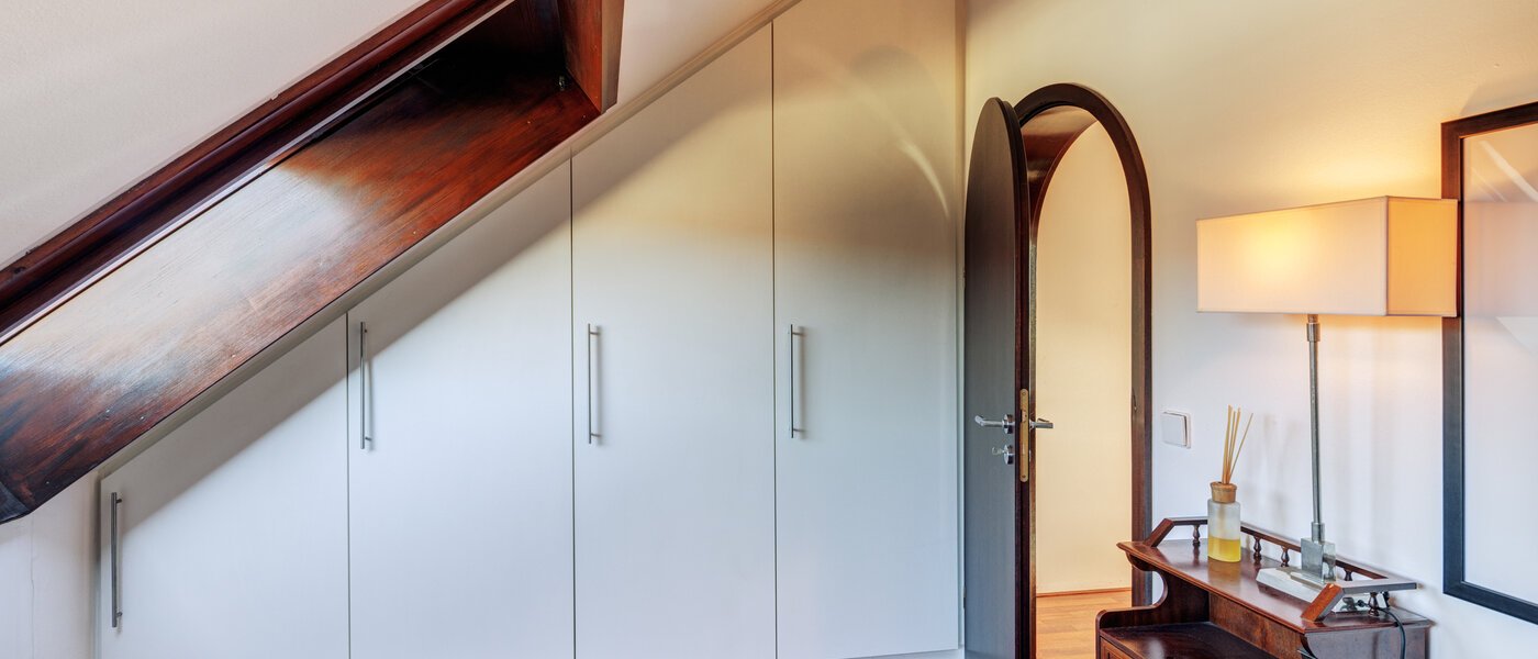 appartement style maisonnette München Maxvorstadt 03 ch. d´invité 14710