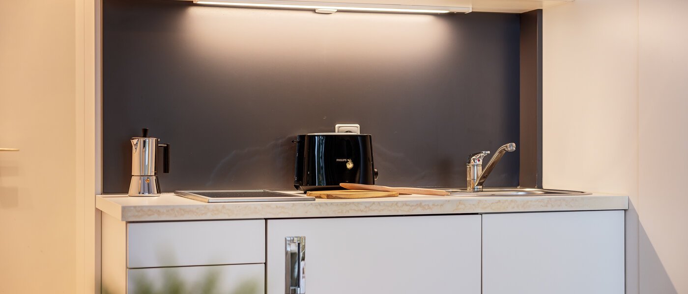 appartement München Glockenbachviertel 01 cuisine 14711