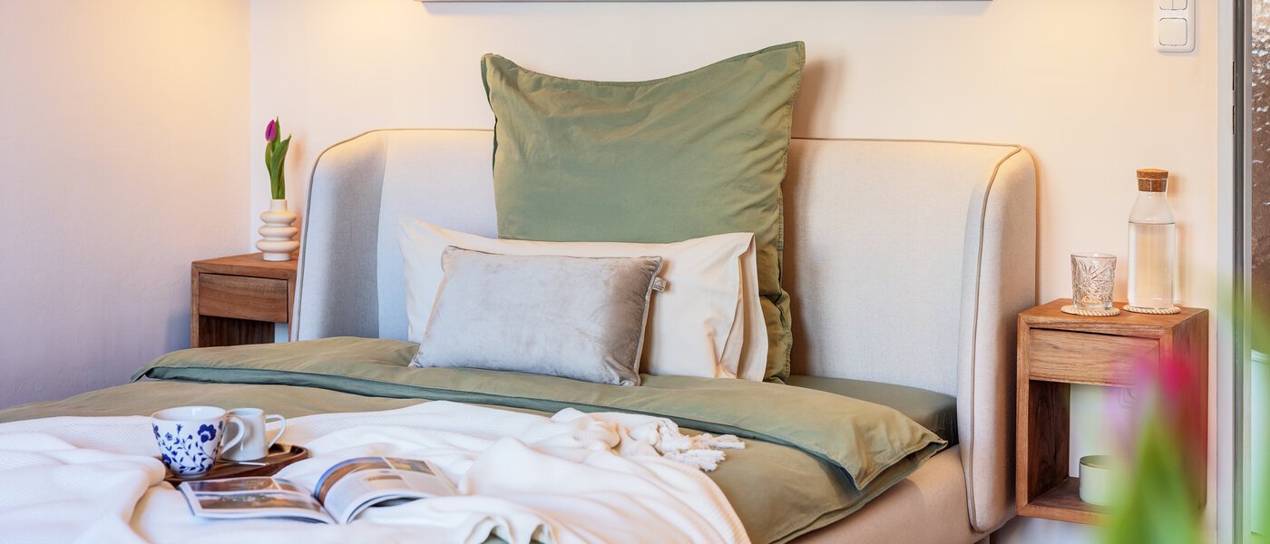 appartement München Obermenzing 01 chambres 14712