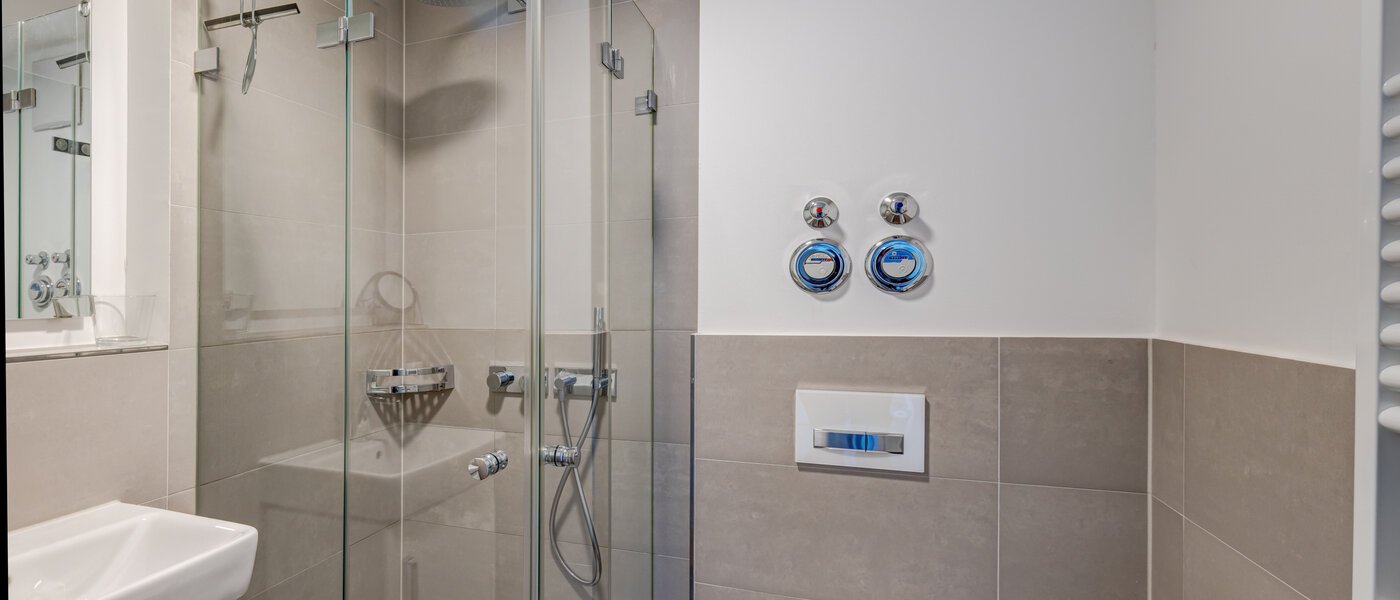 appartement München Harlaching 02 2ème s. de bain 14713