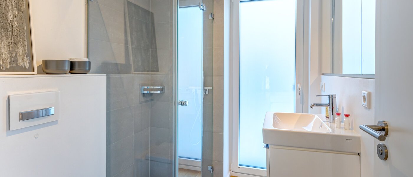 appartement München Harlaching 01 3. ème s. de bain 14713