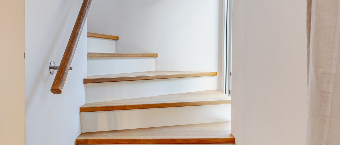 appartement München Harlaching 03 entrée/couloir 14713