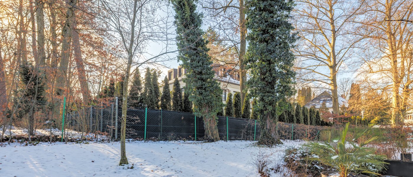 appartement München Harlaching 02 jardin 14713