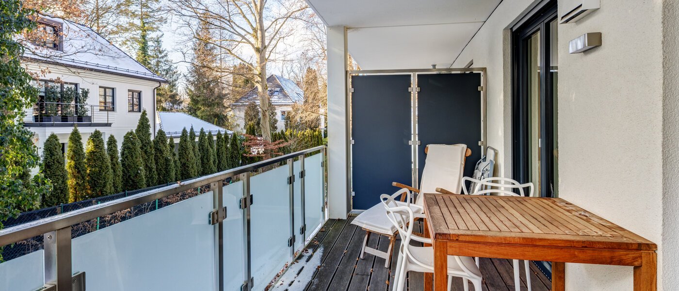 appartement München Harlaching 02 balcon 14713