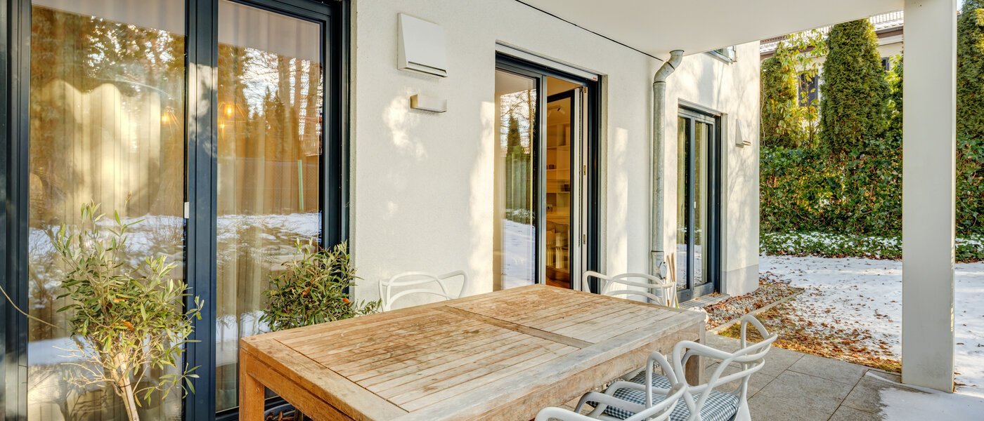 appartement München Harlaching 02 terrasse 14713