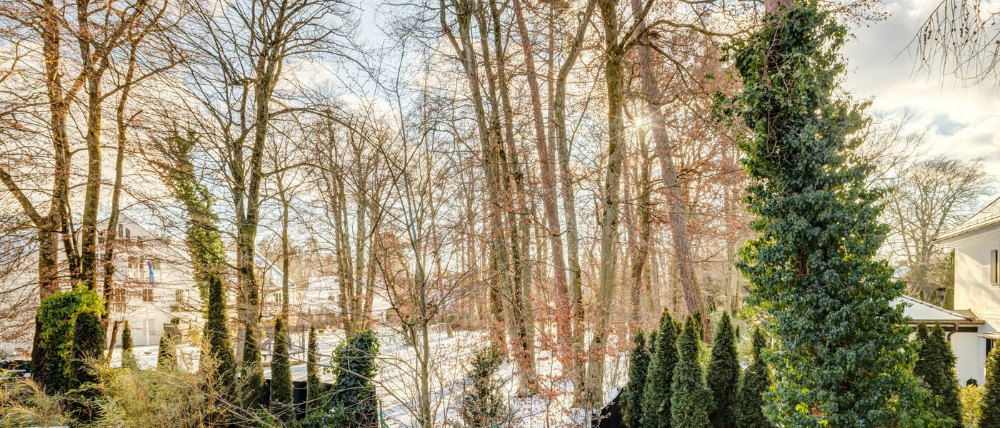 appartement München Harlaching 02 vue 14713