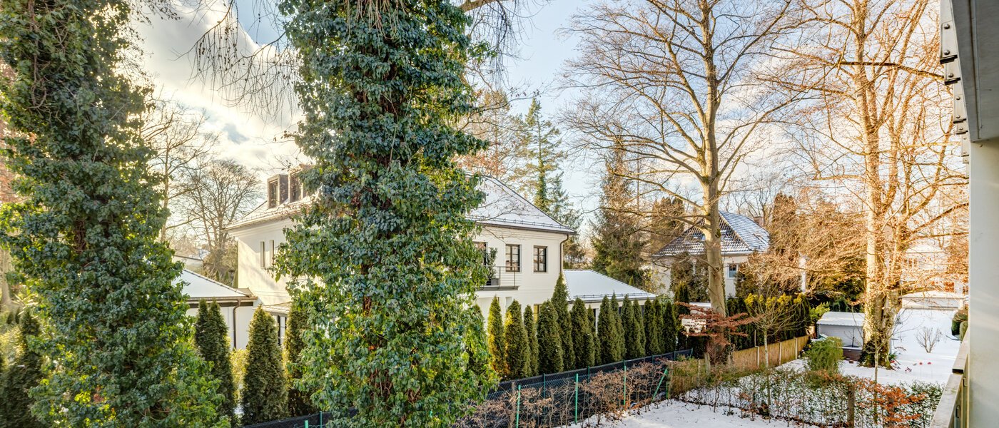 appartement München Harlaching 03 vue 14713