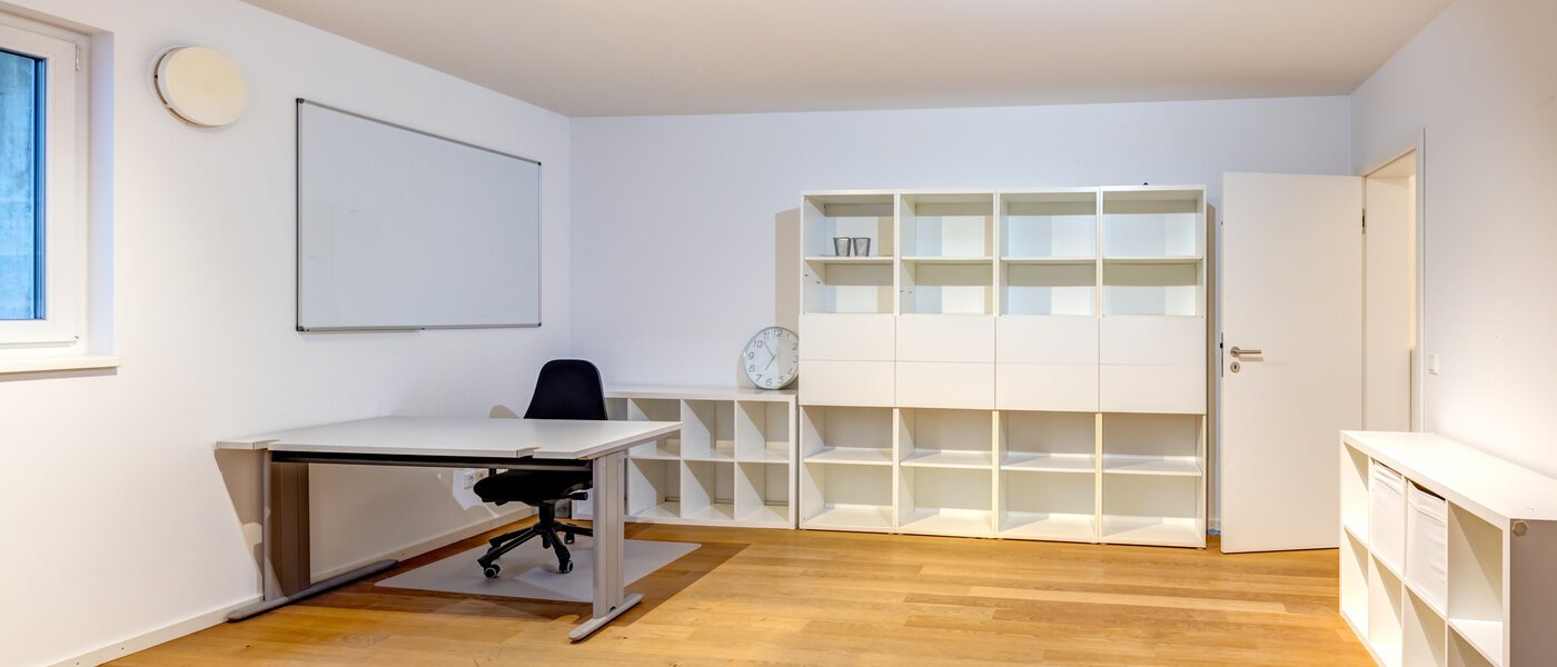 appartement München Harlaching 01 coin bureau 14713