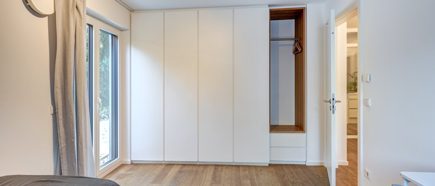 appartement München Harlaching 02 2ième chambre 14713