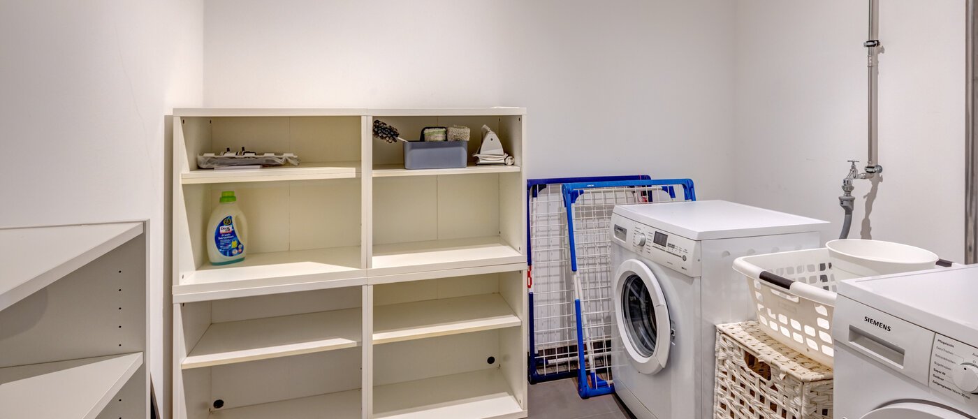 appartement München Harlaching 01 buanderie 14713