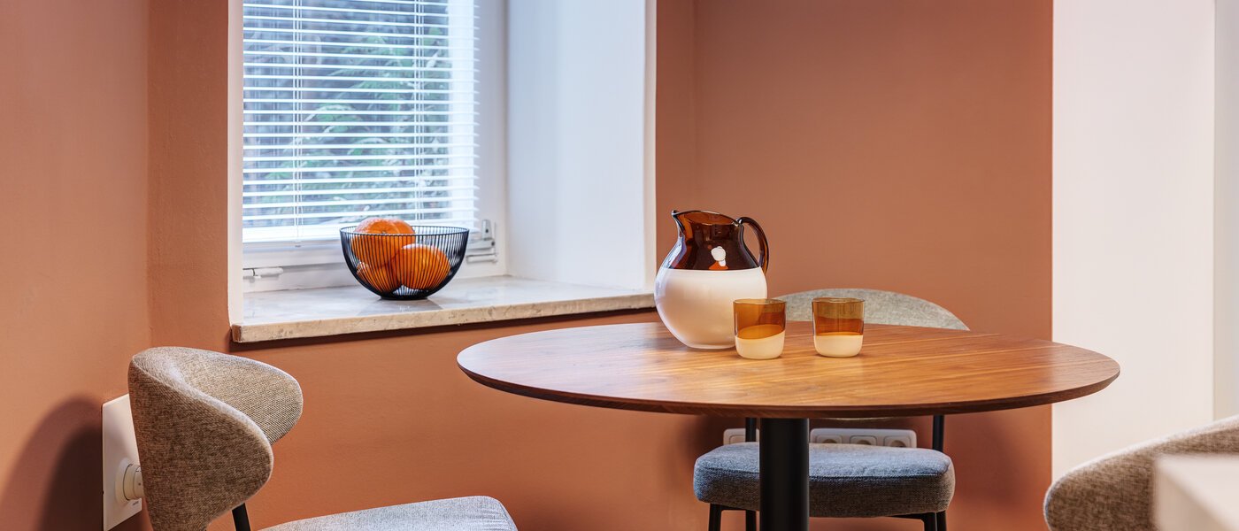 appartement München Schwanthalerhöhe 04 cuisine 14714