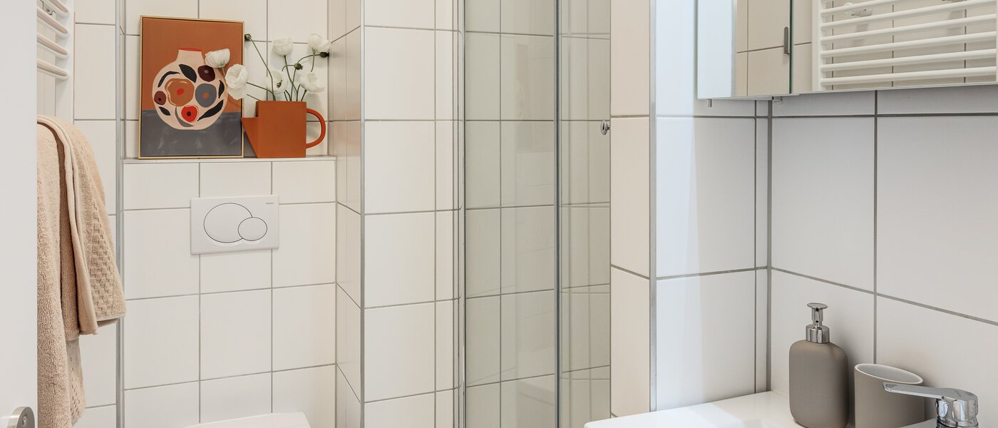 appartement München Schwanthalerhöhe 01 salle de bain 14714