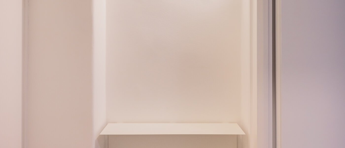 appartement München Schwanthalerhöhe 02 entrée/couloir 14714